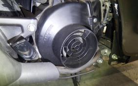 HONDA TODAY 2 1993 AF67