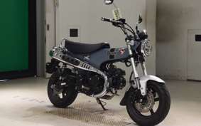 HONDA DAX 125 2026 JB04