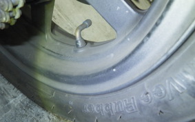 HONDA DAX 125 2007 JB04