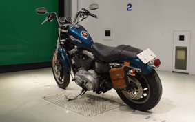 HARLEY XL1200R 2004
