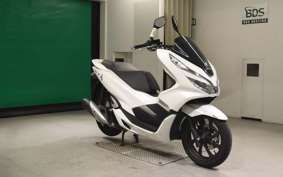 HONDA PCX125 2025 JF81