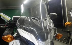 HONDA 400X 2016