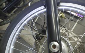 TRIUMPH BONNEVILLE AMERICA 2002