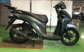 HONDA DIO 110 JK03