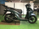 Фото Honda DIO 110 с японского аукциона