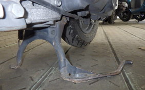 SUZUKI LET's 4 CA45A