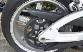 BUELL XB9R FIREBOLT 2002