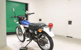 SUZUKI TS125 TS125