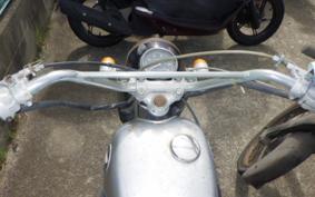 HONDA CL72 BENLY CL72