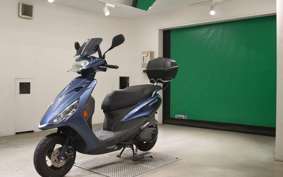 YAMAHA AXIS 125 Z 2016 SED7J