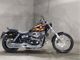 Фото Harley FXDWG1580 2009 с японского аукциона