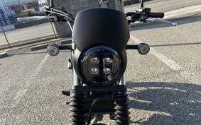 HONDA CL250 MC57