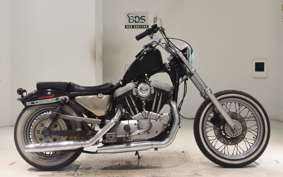 HARLEY XLH883 HUGGER 1999