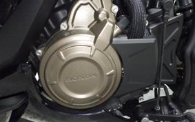 HONDA CBR400R 2024 NC56