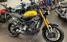 YAMAHA XSR900 2016 RN46J