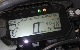 HONDA CRF250L MD47