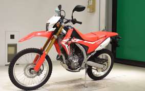 HONDA CRF250L 2024 MD44
