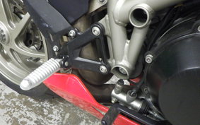 DUCATI 1198 S 2011
