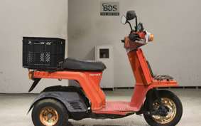 HONDA GYRO X TD01