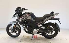 HONDA CB190X