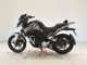 Фото Honda CB190X с японского аукциона