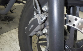 HONDA REBEL 250 S MC49