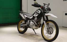 YAMAHA SEROW 250 Gen.3 DG31J