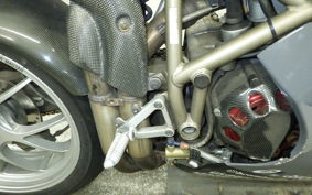 DUCATI 916 STRADA 1995