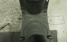 YAMAHA JOG Gen.5 SA36J