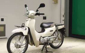 HONDA C110 SUPER CUB JA10