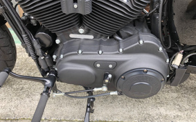 HARLEY XL1200X 2019 LC3