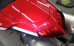 DUCATI 848 EVO 2012