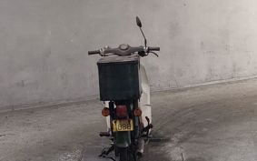HONDA SUPER CUB50 AA01