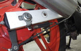 HONDA NS125R 2014 TC01