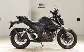 SUZUKI ｼﾞｸｻｰ250 ED22B
