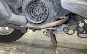 HONDA TODAY 2020 AF61