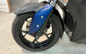 YAMAHA X-MAX SG42J