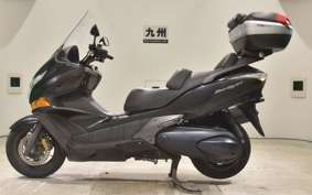 HONDA SILVER WING 400 GT Type 2009 NF03
