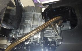 HONDA ADV160 2012 KF54