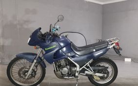 KAWASAKI KLE250 ANHELO LE250A