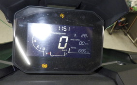 HONDA ADV160 2026 KF54