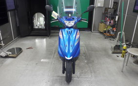 SUZUKI ADDRESS V125 G CF46A