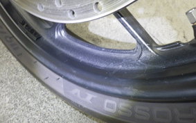 YAMAHA YZF-R25 A 2007 RG43J