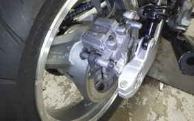 KAWASAKI ZEPHYR 750 2024 ZR750C