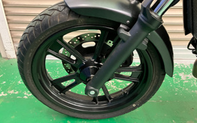 KAWASAKI VULCAN S 2015 EN650A