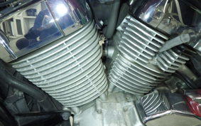 HONDA SHADOW 750 Gen. 3 2008 RC50