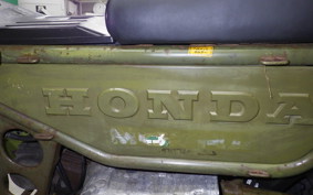 HONDA MOTRA 2026 AD05