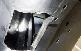 YAMAHA JOG POCHE SA08J