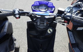 YAMAHA BW'S 50 Gen.3 SA53J