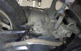 HONDA DIO Gen.6 2008 AF62